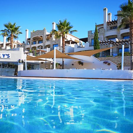 Pine Hills Vilamoura Quarteira Exterior photo