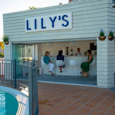 Pine Hills Vilamoura Quarteira Exterior photo