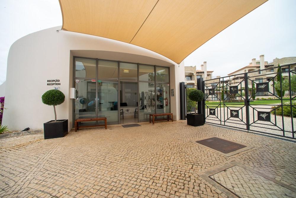 Pine Hills Vilamoura Quarteira Exterior photo