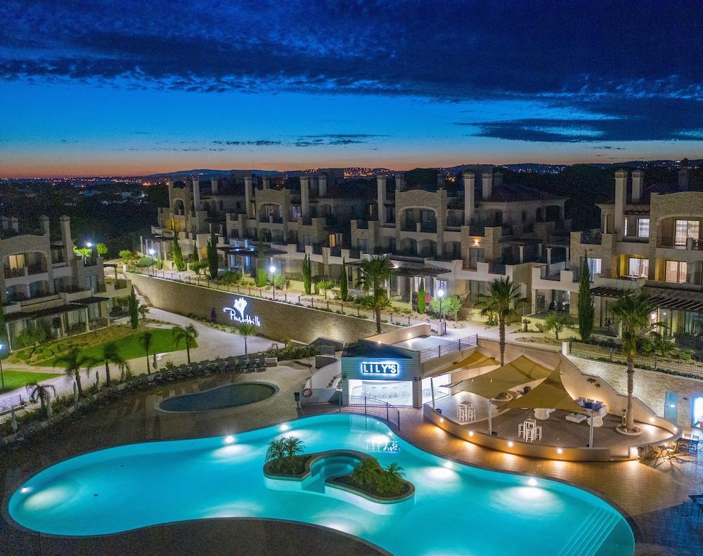 Pine Hills Vilamoura Quarteira Exterior photo