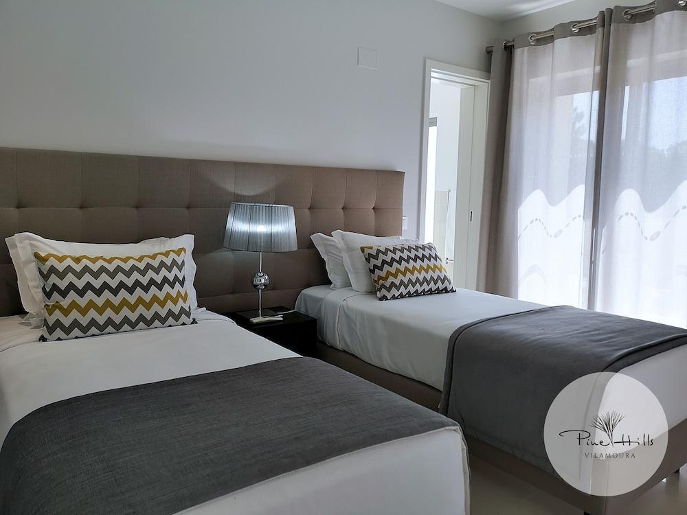Pine Hills Vilamoura Quarteira Exterior photo