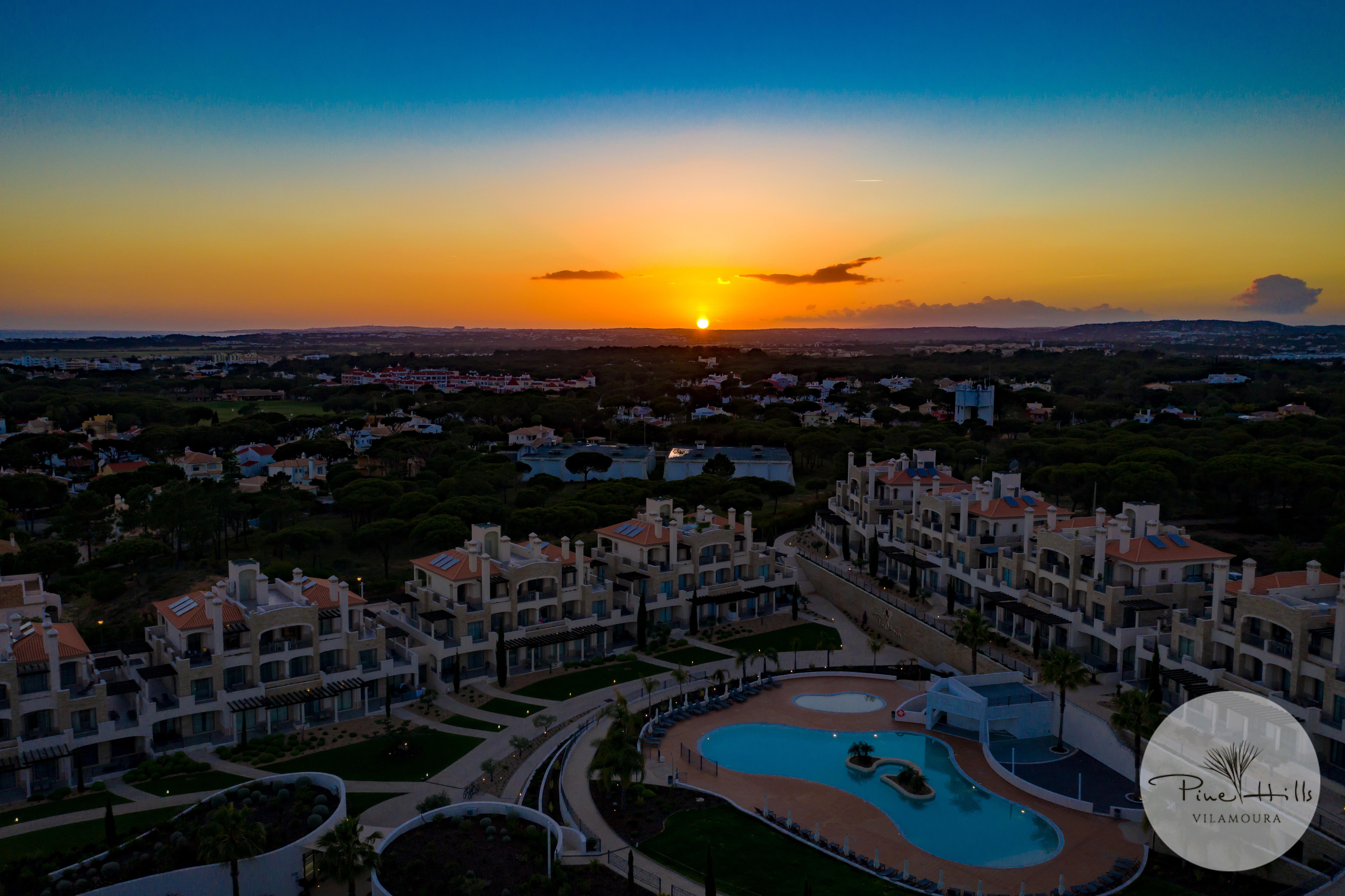 Pine Hills Vilamoura Quarteira Exterior photo