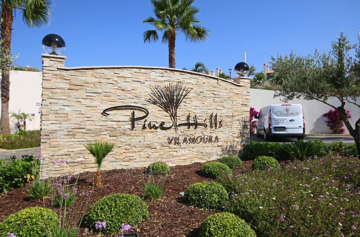 Pine Hills Vilamoura Quarteira Exterior photo