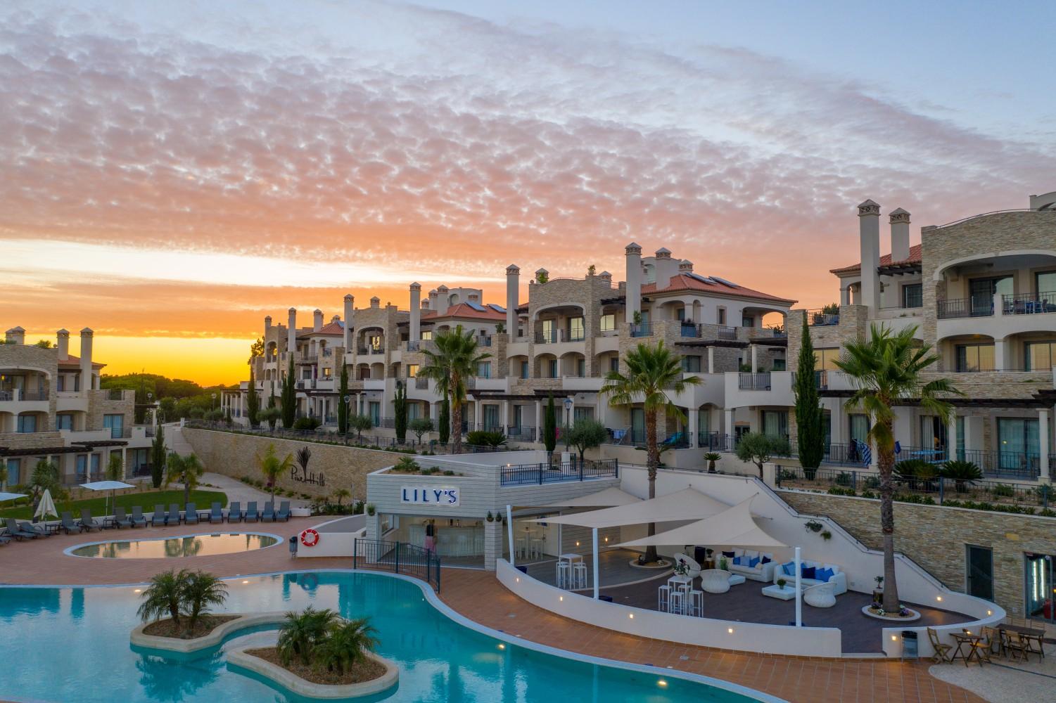 Pine Hills Vilamoura Quarteira Exterior photo