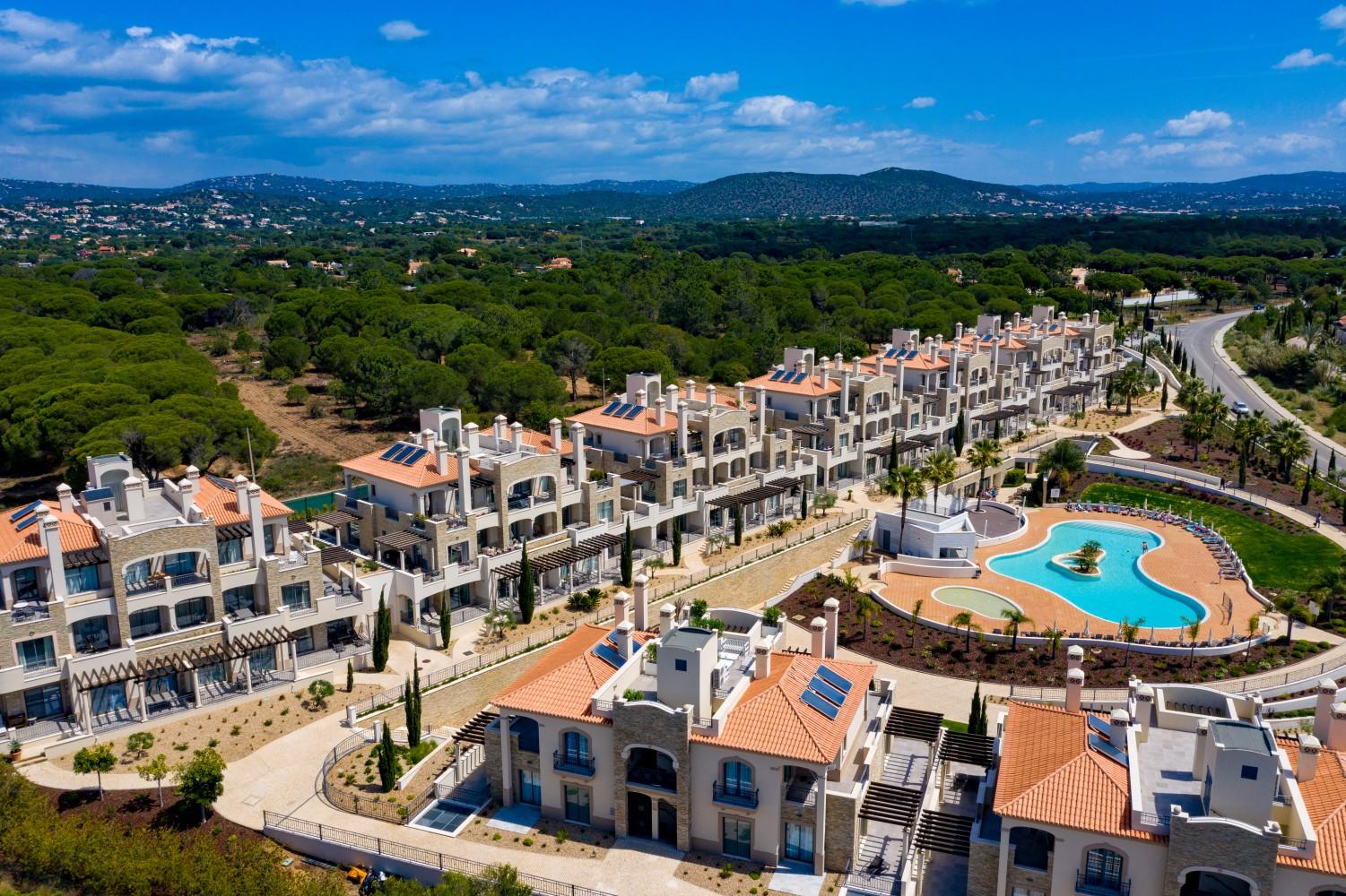 Pine Hills Vilamoura Quarteira Exterior photo