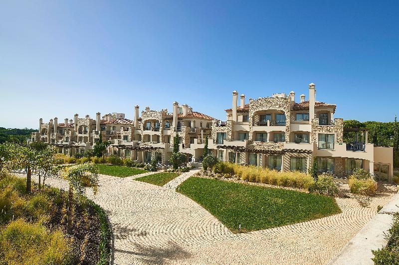 Pine Hills Vilamoura Quarteira Exterior photo