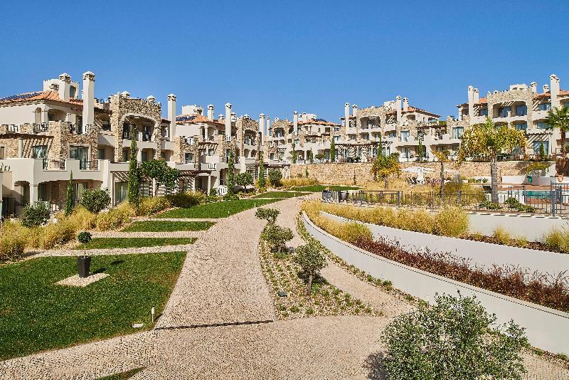 Pine Hills Vilamoura Quarteira Exterior photo