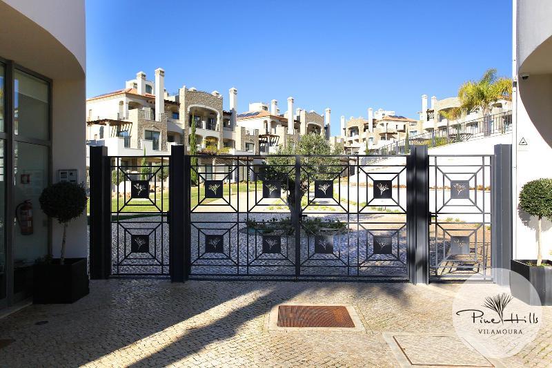 Pine Hills Vilamoura Quarteira Exterior photo
