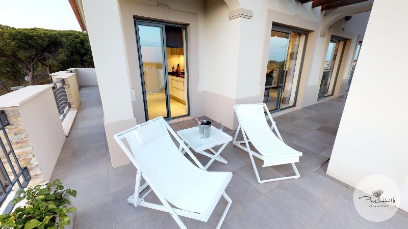 Pine Hills Vilamoura Quarteira Exterior photo
