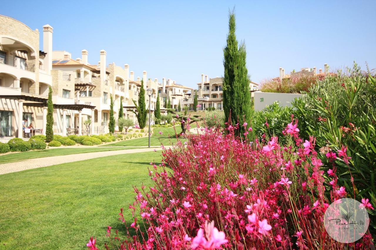 Pine Hills Vilamoura Quarteira Exterior photo