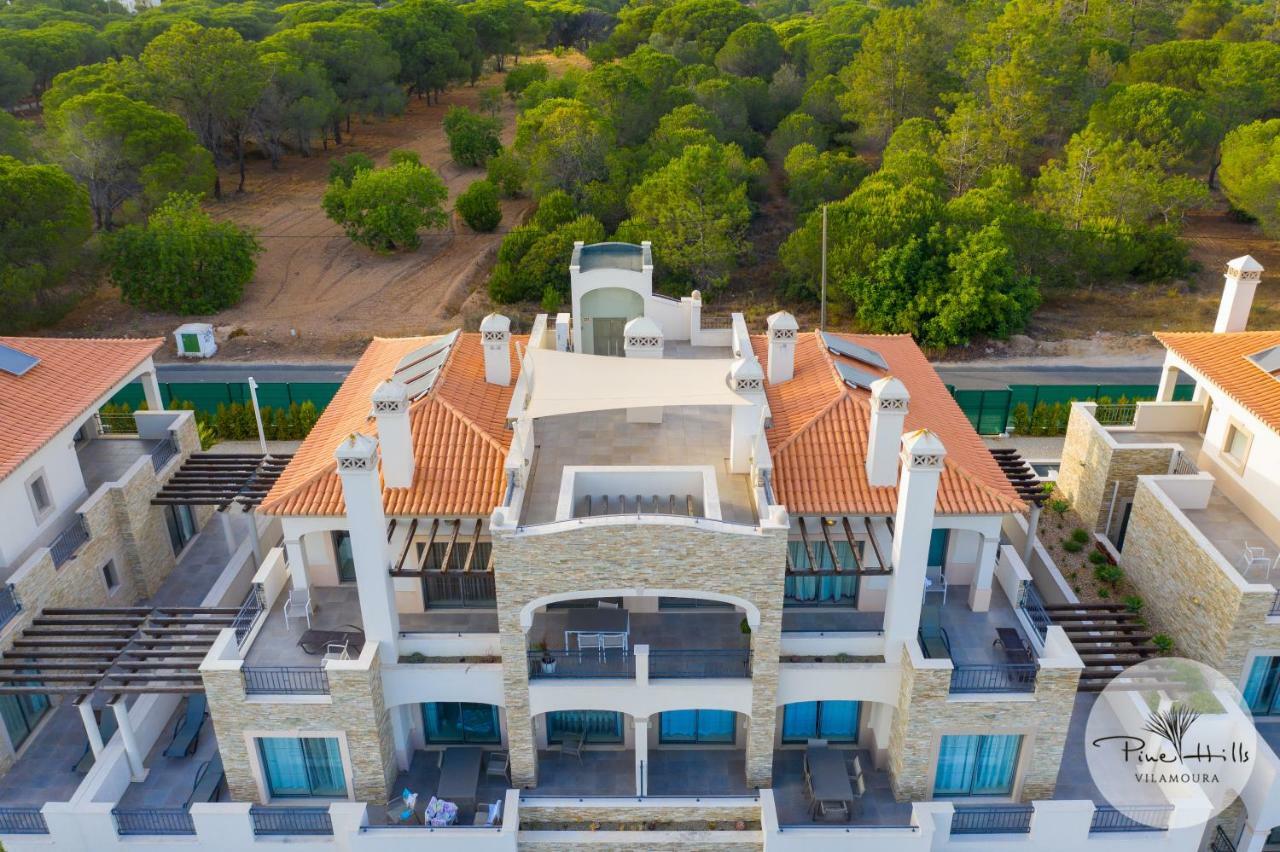 Pine Hills Vilamoura Quarteira Exterior photo