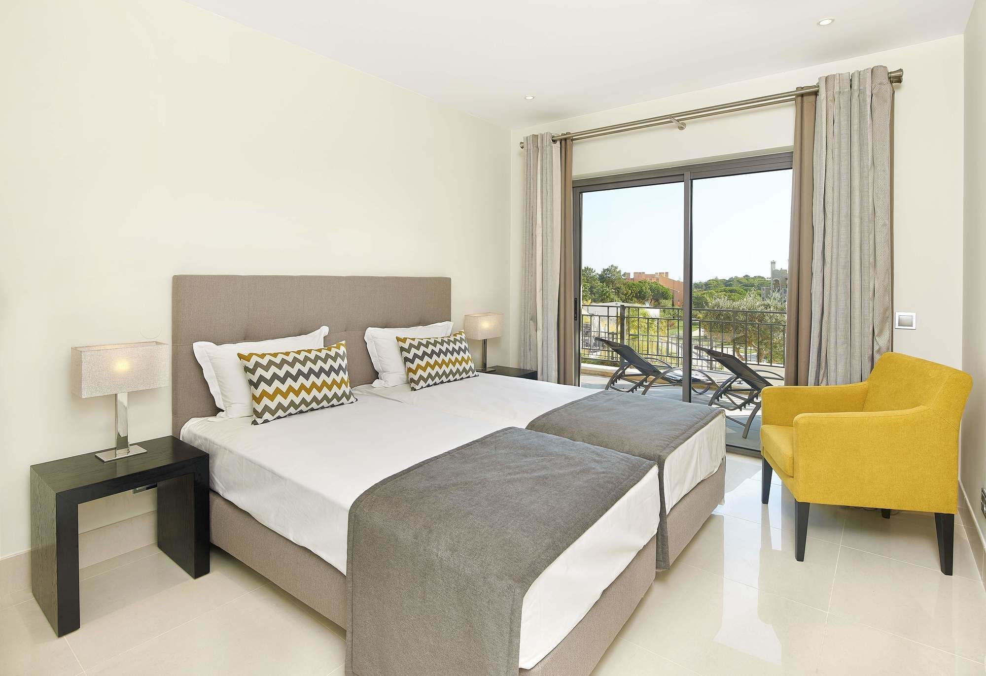 Pine Hills Vilamoura Quarteira Exterior photo