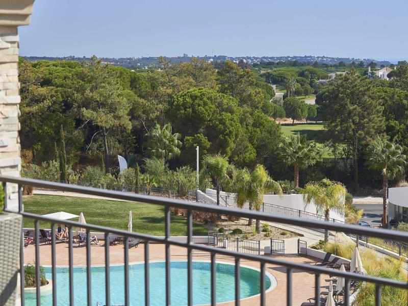 Pine Hills Vilamoura Quarteira Exterior photo