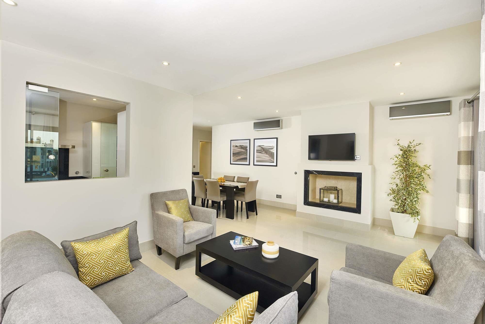 Pine Hills Vilamoura Quarteira Exterior photo