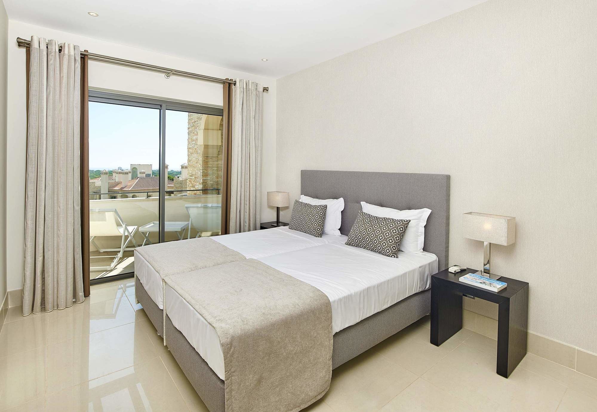 Pine Hills Vilamoura Quarteira Exterior photo