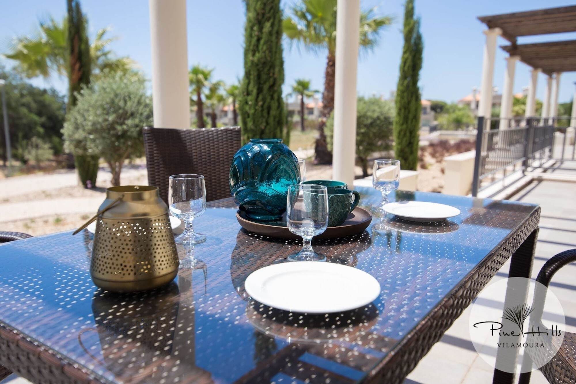 Pine Hills Vilamoura Quarteira Exterior photo