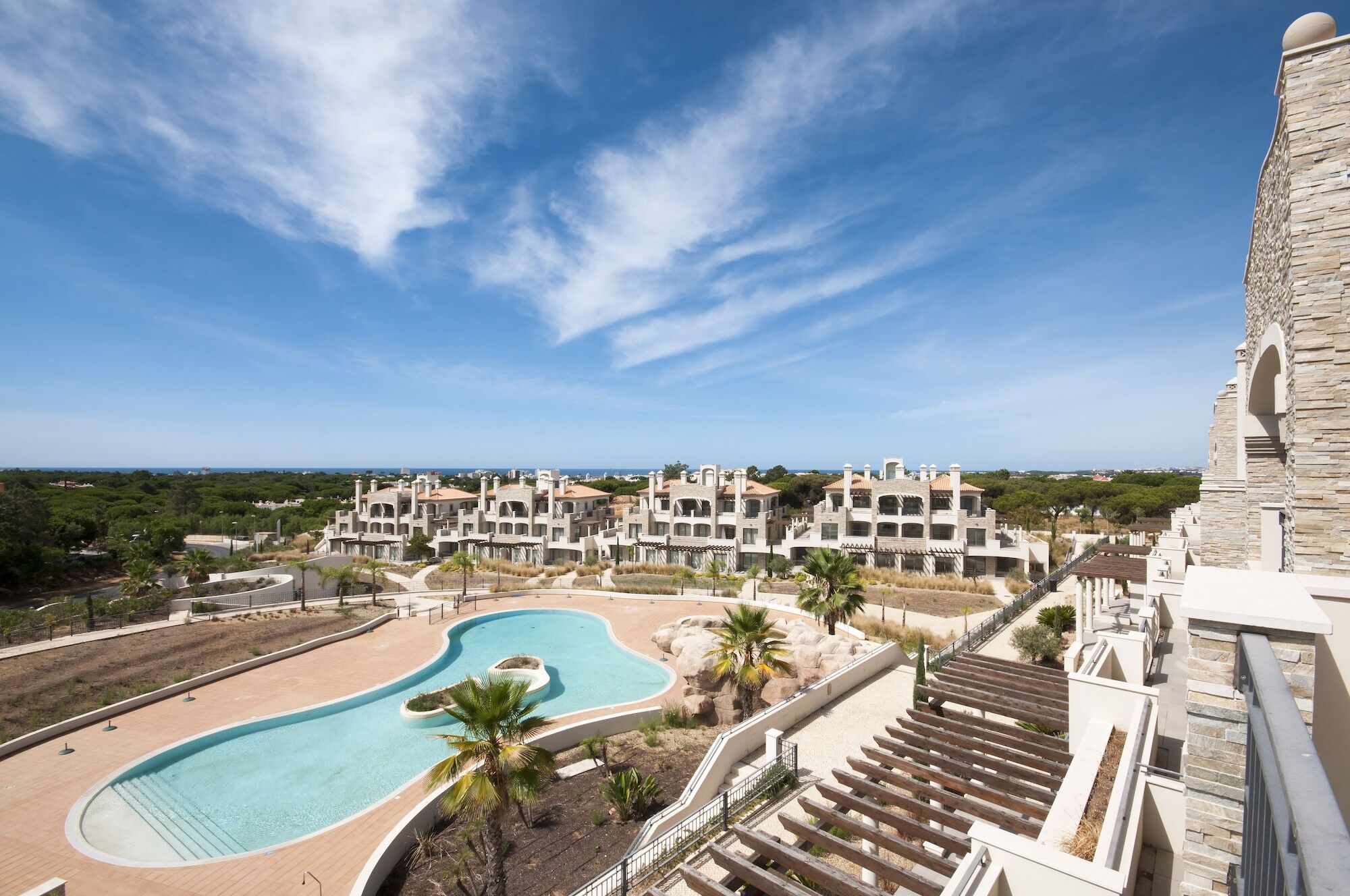 Pine Hills Vilamoura Quarteira Exterior photo