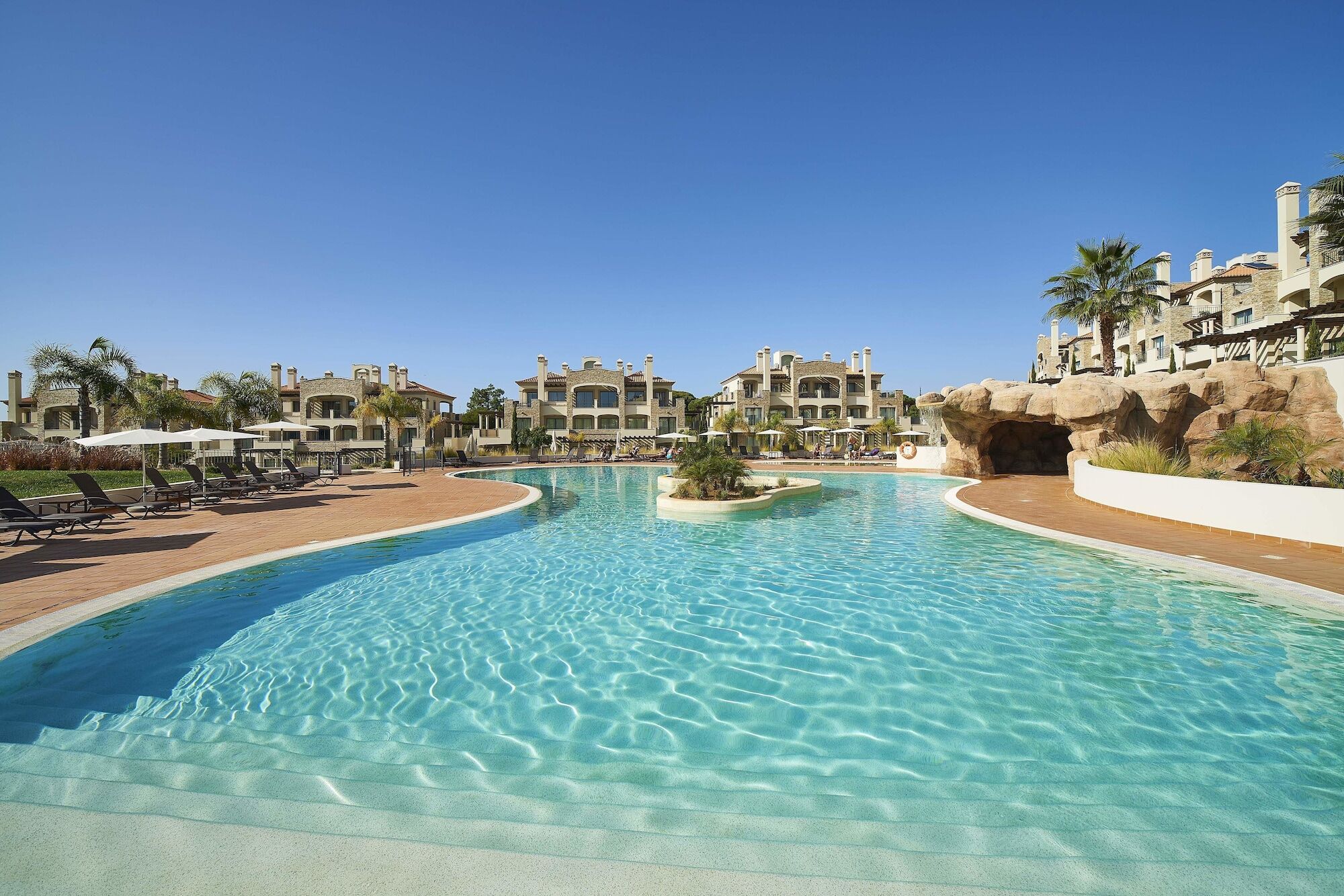 Pine Hills Vilamoura Quarteira Exterior photo