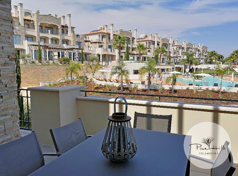 Pine Hills Vilamoura Quarteira Exterior photo